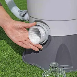 BESTWAY Flowclear Sandfilteranlage 3596 l/h (2025)