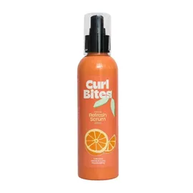 curl bites 2 Minute Refresh Serum 200 ml