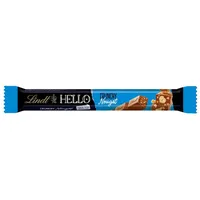 Lindt Nougat Schokolade 39 g