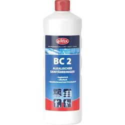 EILFIX BC 2 SANITÄRREINIGER, alkalisch