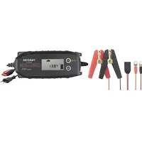 VOLTCRAFT AL15000 VC-16721000 Automatikladegerät 12 V, 24 V 15