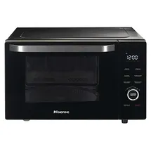 Hisense H30MOBS10HC Schwarz