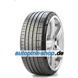 Pirelli P-Zero (PZ4) 245/40 R18 97Y