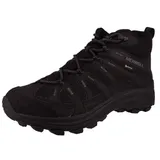 Merrell Claypool 2 Sport Mid GTX J037557 Schwarz - Schwarz