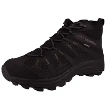 Merrell Claypool 2 Sport Mid GTX J037557 Schwarz - Schwarz