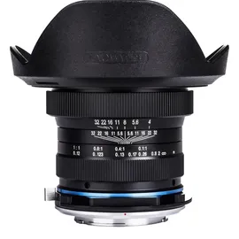 Laowa 15 mm F4,0 Makro Nikon F