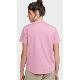 Schöffel T Shirt Haberspitz rosa 42