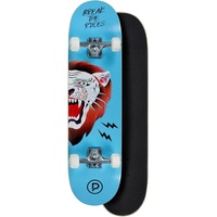 Playlife Skateboard »Lion«, bunt