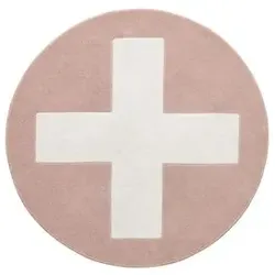 LIFETIME Teppich Kreuz