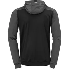 Kempa Prime Multi Black 140