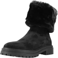 GEOX Stiefel IRIDEA in Schwarz, 37