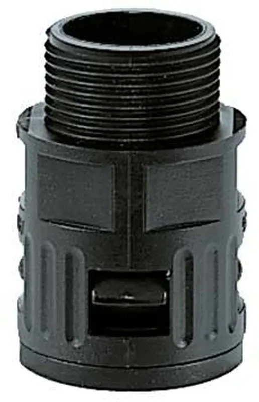 Flexa Schnellverschraubung RQG1-NAD21,2-NPT 12