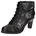 Damen 8238-507 Stiefelette schwarz 40 EU