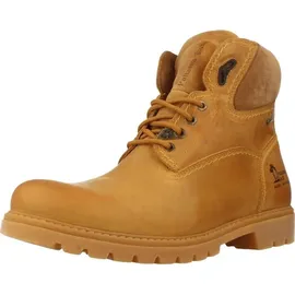 Panama Jack Amur Gtx Herren Gelb 41