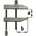 Bessey Parallelschraubzwinge PA Spann-W 87mm A 50mm Bessey