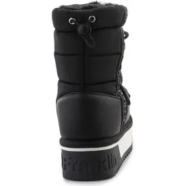 D.Franklin Nordic V.2 Bomb schwarz - Schwarz - 38