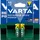 Varta Recharge Accu Power AA 2400 mAh 2 St.