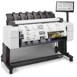 HP DesignJet T2600dr PostScript