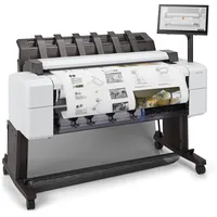 HP DesignJet T2600dr PostScript