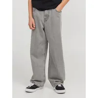 JACK & JONES Boy Baggy Fit Jeans JJIALEX JJORIGINAL
