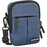 Cullmann Malaga Compact 200, Blau