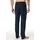 SCHIESSER Pyjama Hose Blau XL