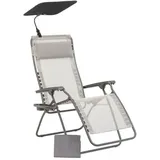 Lafuma Zen Edition Relaxsessel Seigle II,