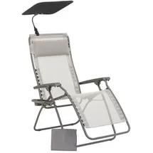 Lafuma Zen Edition Relaxsessel Seigle II,