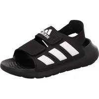 adidas Altaswim 2.0 C Sandalen Core Black / Cloud White / Core Black 33