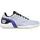 Wilson Rush Pro 5 Gray Dawn/Black/Yellow 44 2/3