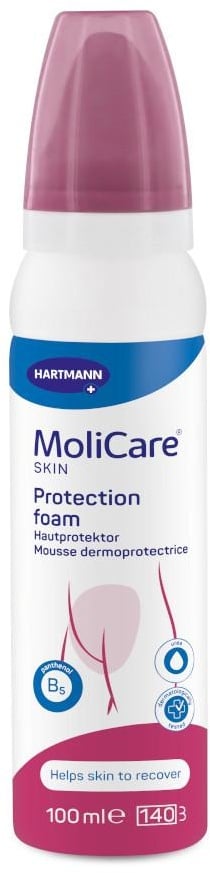 Preisvergleich Produktbild MOLICARE SKIN Hautprotektor