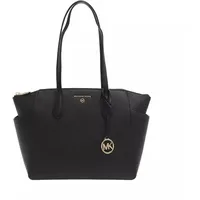 Michael Kors Marilyn Medium Tote Bag black