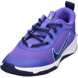 Nike Omni Multi Court Kinder Persian Violet/University Blue 37,5