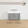 OTTO home Kombikommode 120 x 81 x 42 cm Weiß