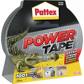 Pattex Gewebeband Power Tape 50 mm x 25 m 1 St.