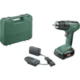 Bosch UniversalImpact 18 inkl. 1 x 1,5 Ah 06039C8100