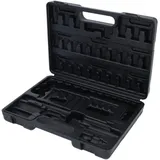 KS Tools Kunststoff-Leerkoffer 911.0661 schwarz