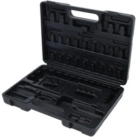 KS Tools Kunststoff-Leerkoffer 911.0661 schwarz