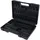 KS Tools Kunststoff-Leerkoffer 911.0661 schwarz