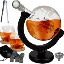 Malatec Whiskyglas 0,85 l 2-tlg.
