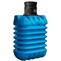 4rain Modularis 4 x 2500 l