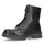 Dockers by Gerli Damen Schnürstiefeletten - schwarz 37 EU