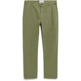 ARMEDANGELS Herren Aaster Hose (Größe L, oliv)