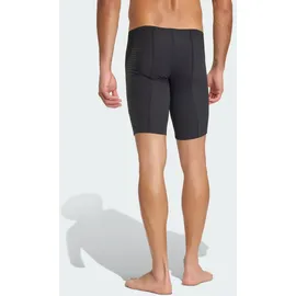 adidas SPEEDTECH JAMMER-BADEHOSE Schwarz XL