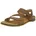 Sandalen in Wood 37
