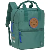 Lässig Mini Square Backpack Little Gang