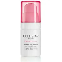 Collistar IDROATTIVA+ Eye Hydro-Gel 15 ml