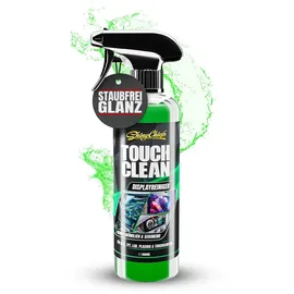 ShinyChiefs TFT PRO Antistatischer Touchscreen-Reiniger 500 ml