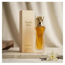 Maison Asrar Vanilla Aura Eau de Parfum 100 ml