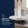 De'Longhi Espressotassen 2er Set 70 ml